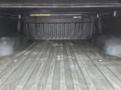 2018 Toyota Tundra 4WD SR5