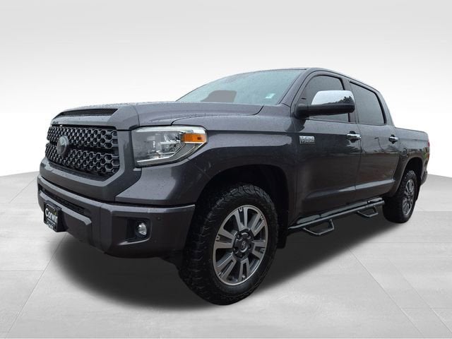 2018 Toyota Tundra 4WD SR5