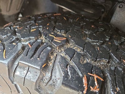 2018 Toyota Tundra 4WD SR5