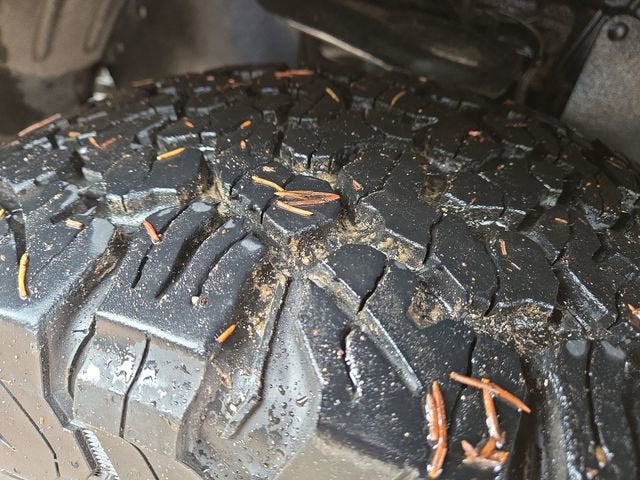 2018 Toyota Tundra 4WD SR5