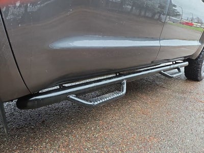 2018 Toyota Tundra 4WD SR5