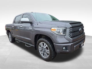 2018 Toyota Tundra 4WD SR5