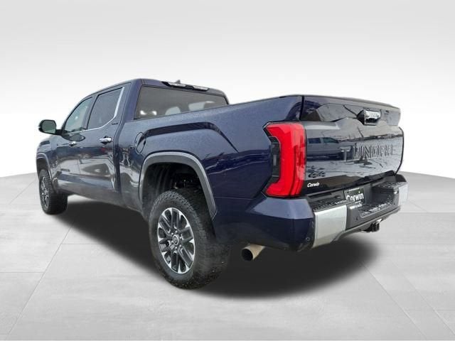 2023 Toyota Tundra 4WD Limited