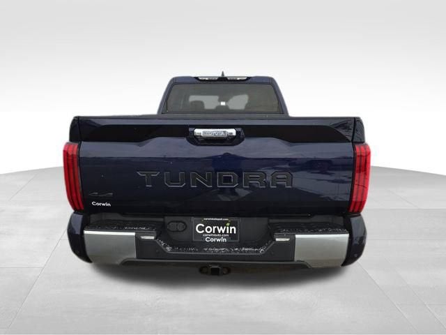 2023 Toyota Tundra 4WD Limited