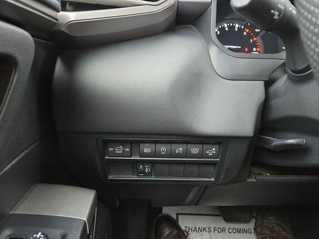 2023 Toyota Tundra 4WD Limited