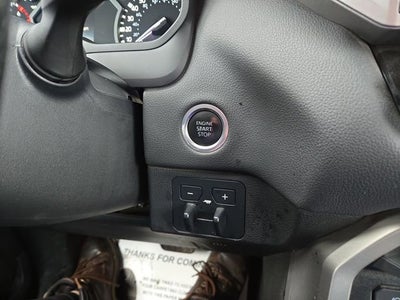 2023 Toyota Tundra 4WD Limited