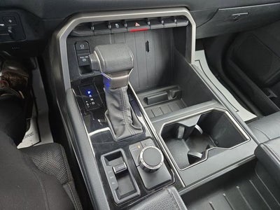 2023 Toyota Tundra 4WD Limited