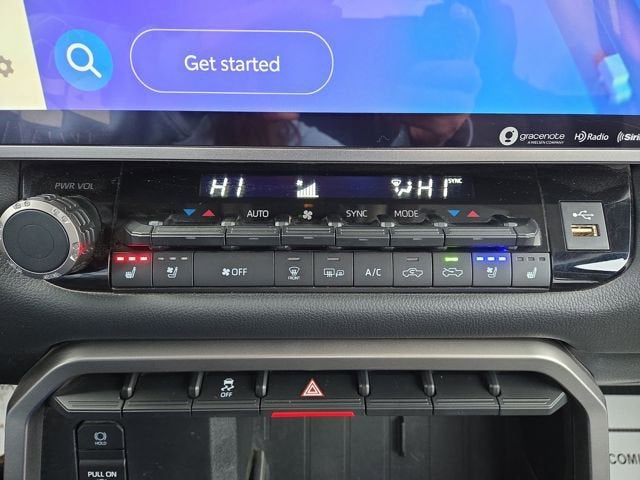 2023 Toyota Tundra 4WD Limited