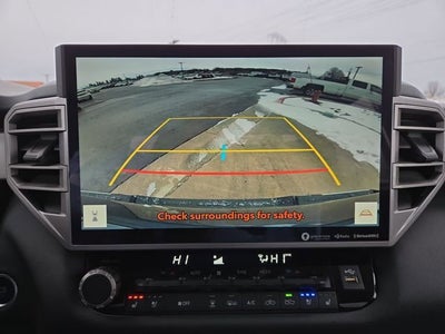 2023 Toyota Tundra 4WD Limited