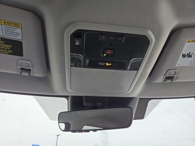 2023 Toyota Tundra 4WD Limited