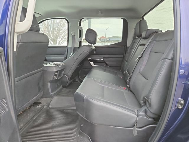 2023 Toyota Tundra 4WD Limited