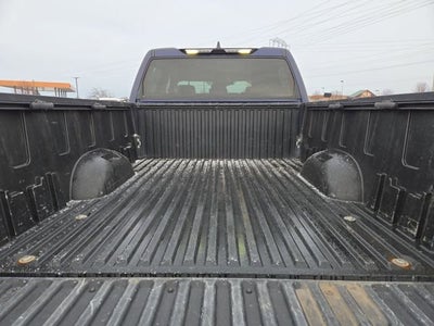 2023 Toyota Tundra 4WD Limited