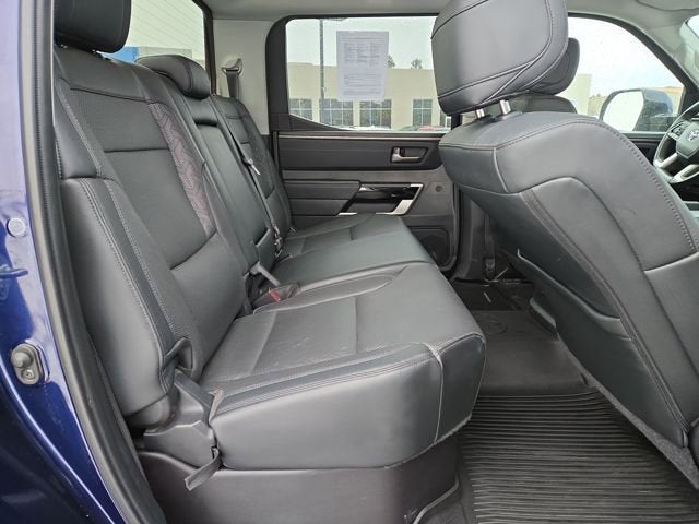 2023 Toyota Tundra 4WD Limited