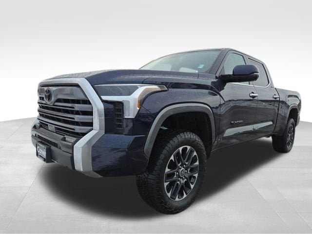 2023 Toyota Tundra 4WD Limited