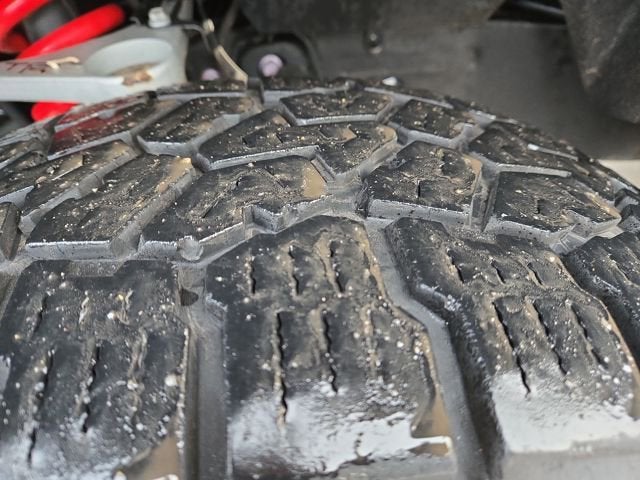 2023 Toyota Tundra 4WD Limited