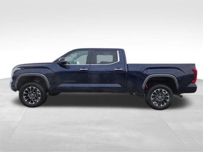2023 Toyota Tundra 4WD Limited