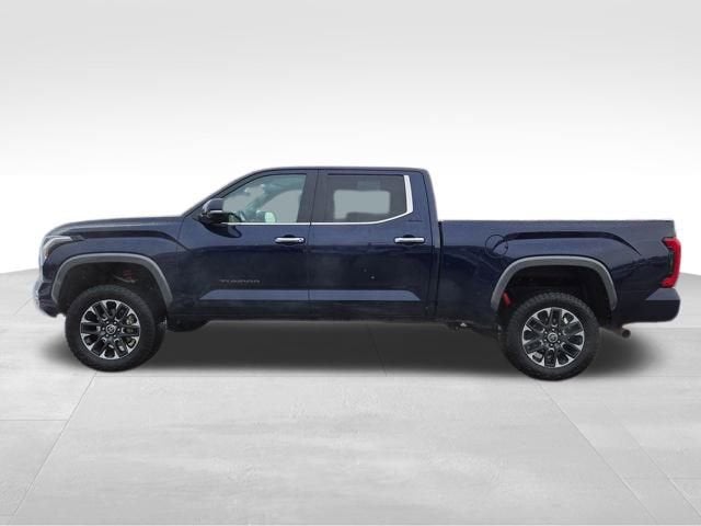 2023 Toyota Tundra 4WD Limited