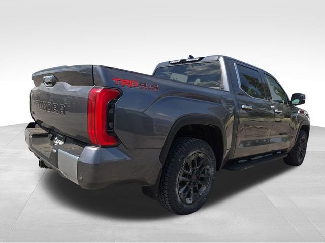 2023 Toyota Tundra 4WD Limited Hybrid