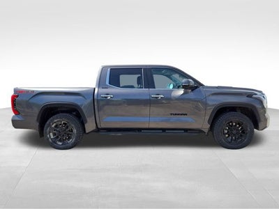 2023 Toyota Tundra 4WD Limited Hybrid
