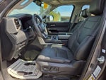 2023 Toyota Tundra 4WD Limited Hybrid