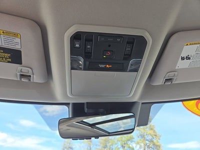 2023 Toyota Tundra 4WD Limited Hybrid