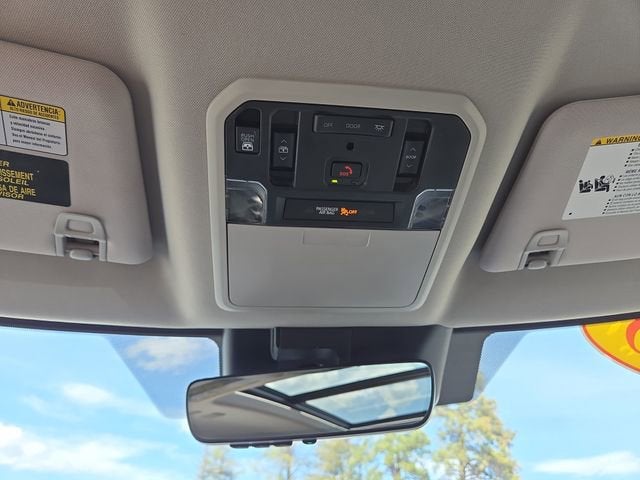 2023 Toyota Tundra 4WD Limited Hybrid