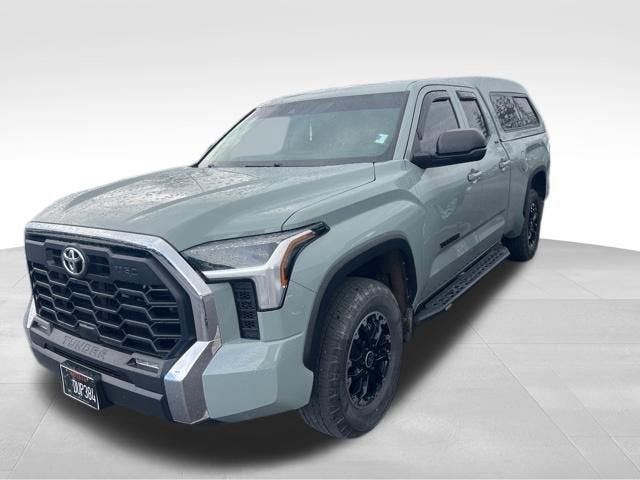 2022 Toyota Tundra 4WD SR5