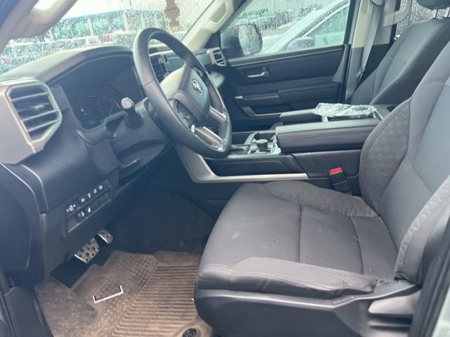 2022 Toyota Tundra 4WD SR5