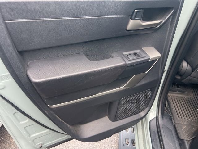 2022 Toyota Tundra 4WD SR5