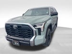 2022 Toyota Tundra 4WD SR5