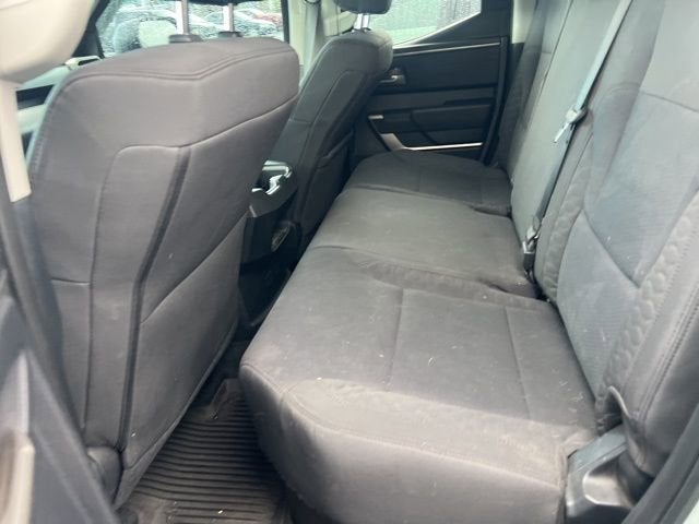 2022 Toyota Tundra 4WD SR5