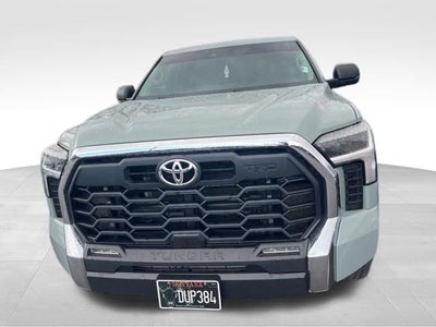2022 Toyota Tundra 4WD SR5