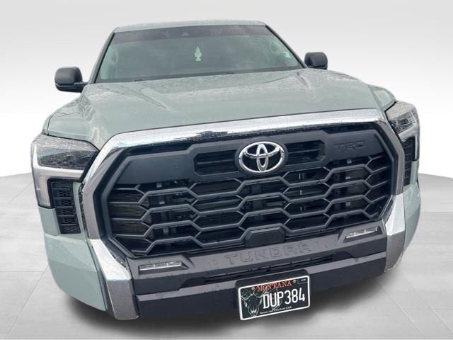 2022 Toyota Tundra 4WD SR5