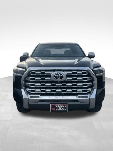 2023 Toyota Tundra 1794 Edition