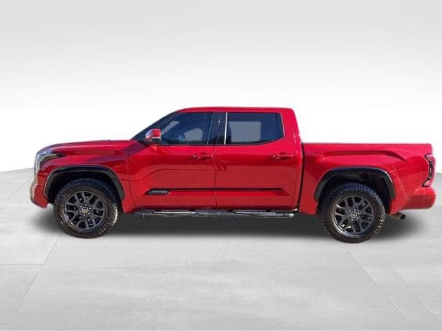 2023 Toyota Tundra 4WD Platinum Hybrid