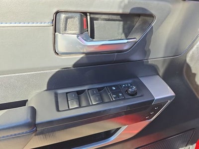 2023 Toyota Tundra 4WD Platinum Hybrid