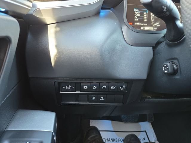 2023 Toyota Tundra 4WD Platinum Hybrid