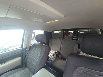 2012 Toyota Tundra 4WD Truck GRADE