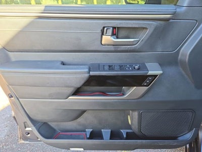 2024 Toyota Tundra 4WD Limited