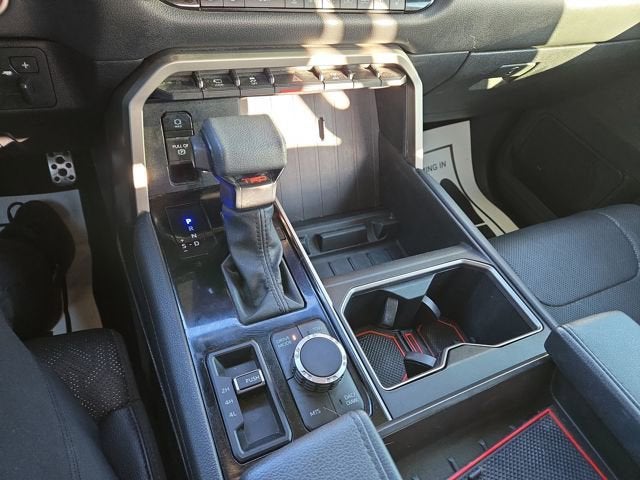 2024 Toyota Tundra 4WD Limited