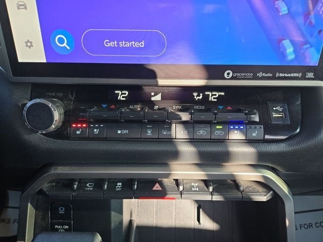 2024 Toyota Tundra 4WD Limited