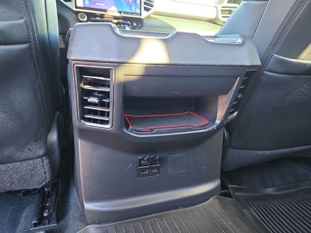 2024 Toyota Tundra 4WD Limited