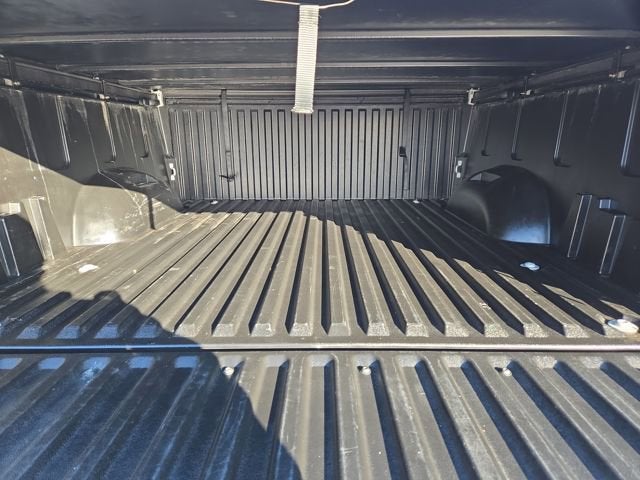 2024 Toyota Tundra 4WD Limited