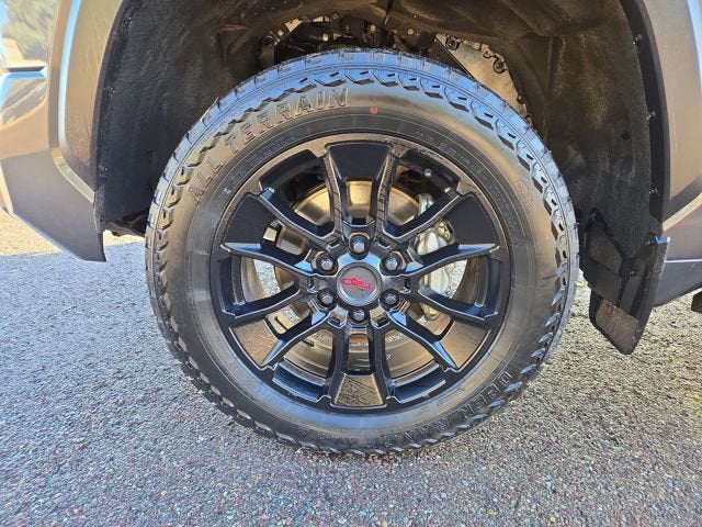 2024 Toyota Tundra 4WD Limited