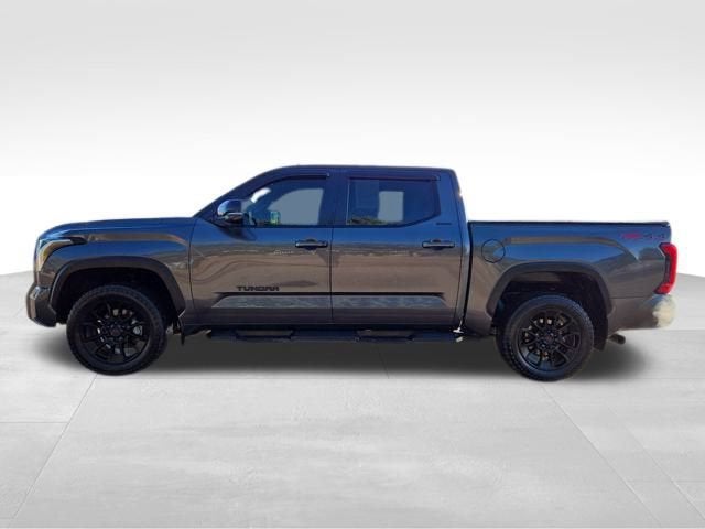 2024 Toyota Tundra 4WD Limited