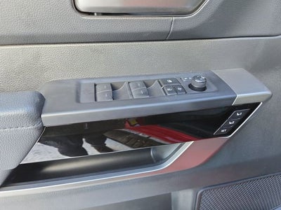 2025 Toyota Tundra 4WD Limited