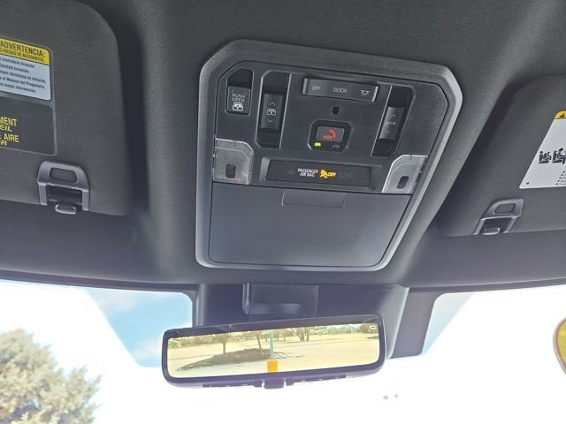 2025 Toyota Tundra 4WD Limited