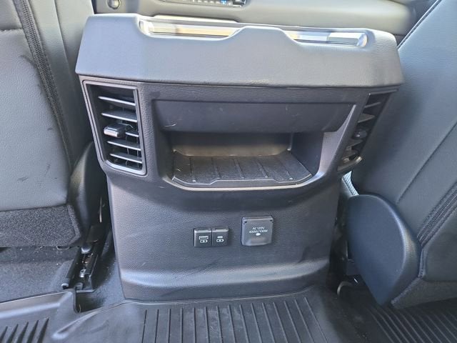 2025 Toyota Tundra 4WD Limited