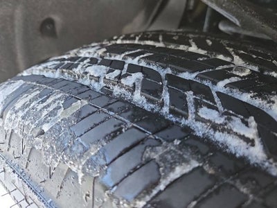 2025 Toyota Tundra 4WD Limited