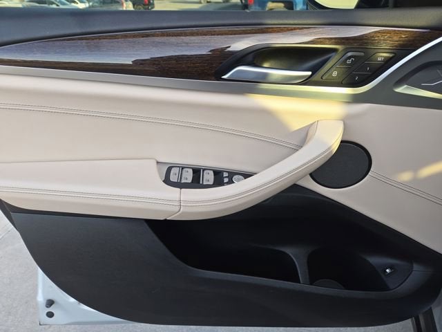 2021 BMW X3 xDrive30e